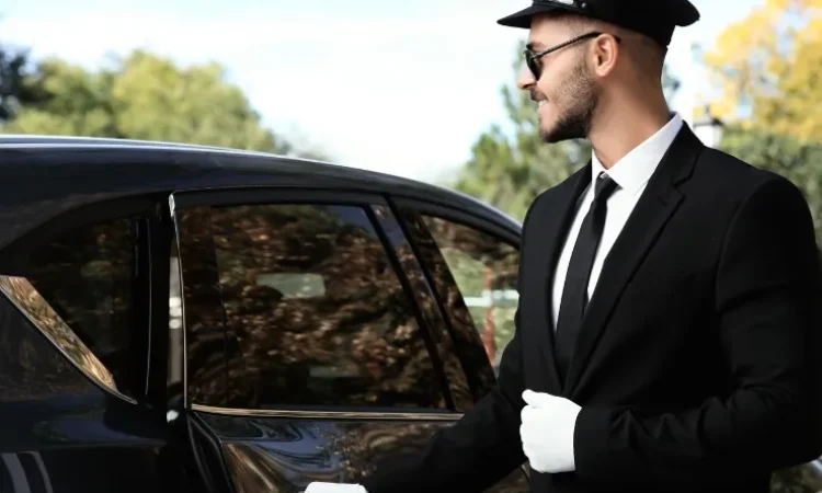 Chauffeur Service